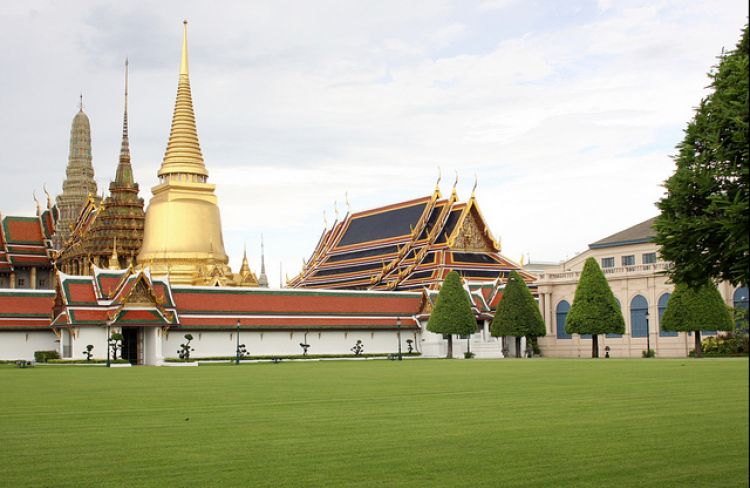 泰國銀行發行國家首筆綠色債券，籌集6000萬美元用于可再生能源