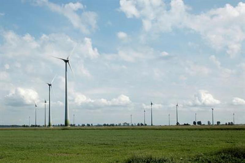 國營公用事業(yè)購買愛沙尼亞最大的風(fēng)能開發(fā)商