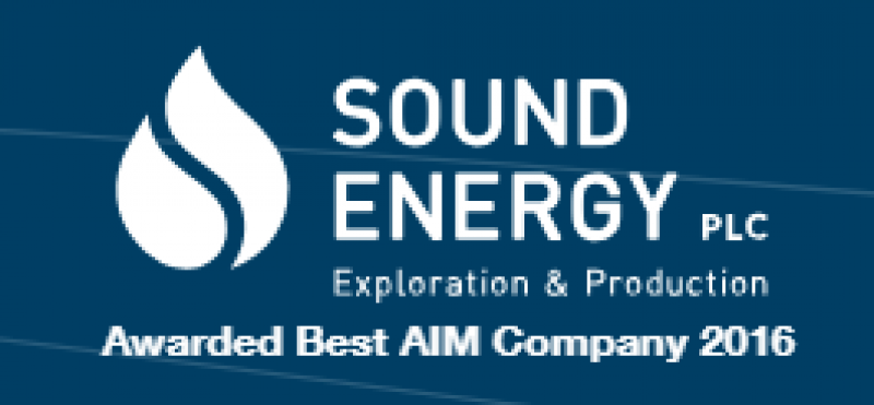Sound Energy將在摩洛哥建造商業化中央天然氣加工廠