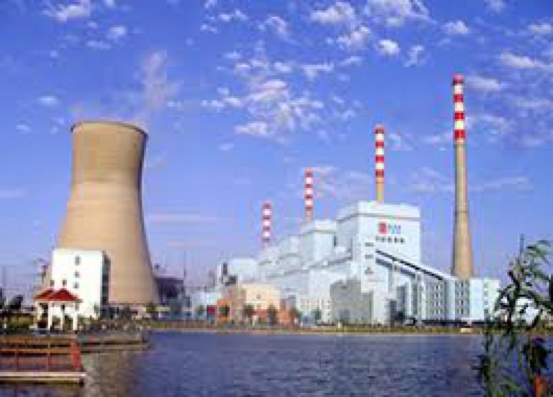 國華電力公司陳家港電廠1號(hào)機(jī)組榮獲全國600MW超超臨界火電機(jī)組序列的AAA級(jí)機(jī)組稱號(hào)