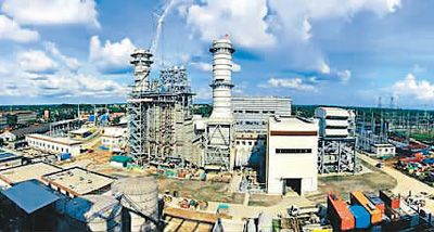 孟加拉：天然氣價格上漲聽證會