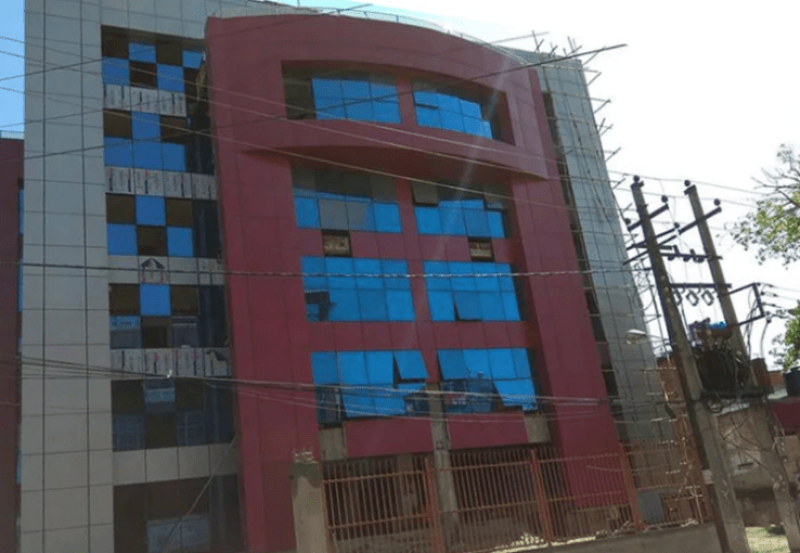 尼泊爾電力開(kāi)發(fā)建設(shè)10年