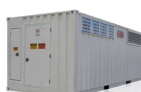 英國Highview電力公司的液態(tài)空氣儲能系統(tǒng)開始啟用