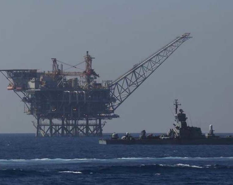 Christodoulides歡迎埃克森公司加快鉆井計劃的意圖