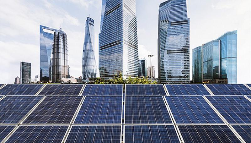 國家能源局:多措并舉促進光伏產(chǎn)業(yè)高質(zhì)量發(fā)展