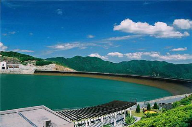 中央預(yù)算助推抽水蓄能電站建設(shè)發(fā)展