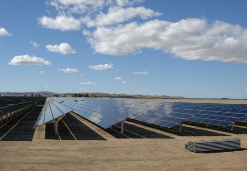 Enphase Energy在卡納塔克邦開(kāi)發(fā)最大的微型逆變器太陽(yáng)能項(xiàng)目