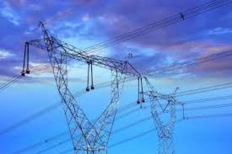 2017年電力統計基本數據一覽:全社會用電量為63625億千瓦時 比增6.56%