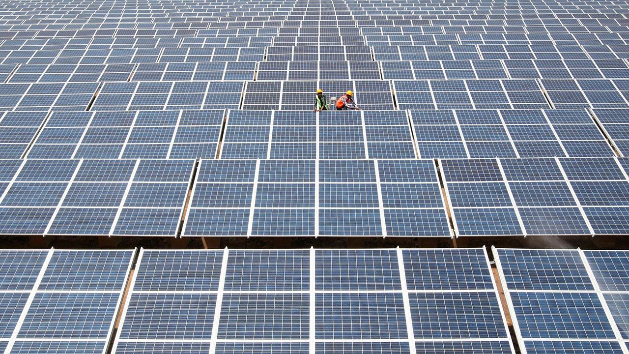 EGAT同意產(chǎn)生光伏項(xiàng)目