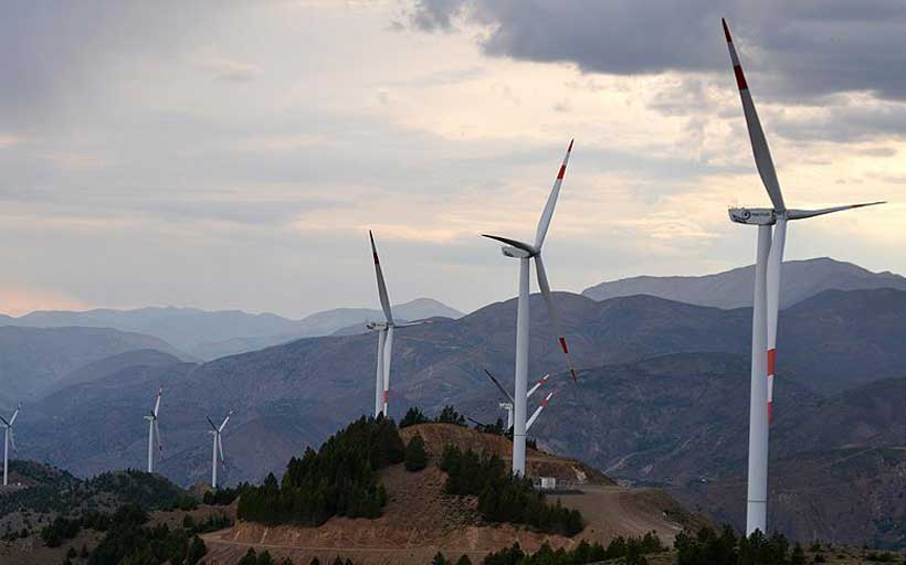 清潔，安全的未來：重塑土耳其的能源業