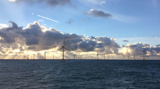 Natural Power支持歐洲海上風(fēng)力發(fā)展中心的建設(shè)