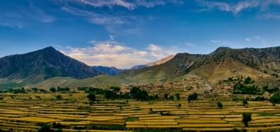 阿富汗招標(biāo)混合太陽(yáng)能