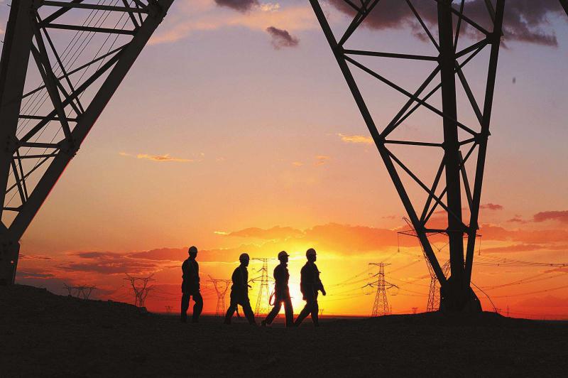 隨著國(guó)內(nèi)產(chǎn)量的增加，尼泊爾電力管理局削減電力進(jìn)口