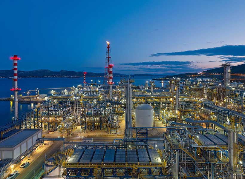 希臘：國家級能源開發的限制