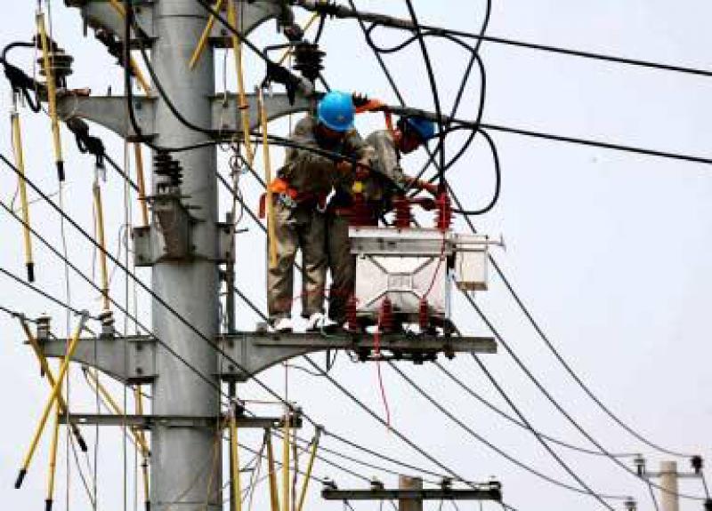 新疆于田縣累計投入1.08億元進(jìn)行農(nóng)村電網(wǎng)改造升級工程