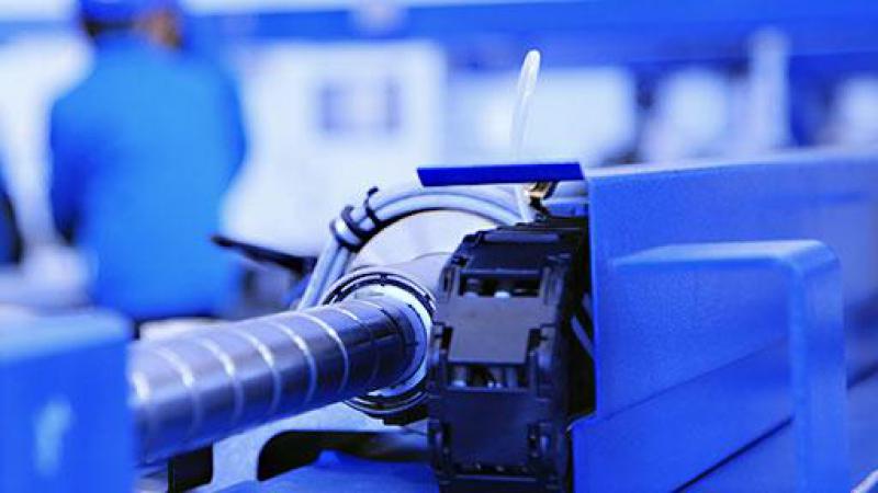 山東試點(diǎn)智能制造技能人才“雙元制”培養(yǎng)模式