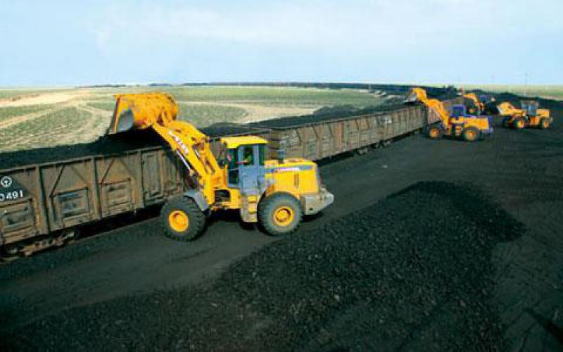 湖南首批煤炭產(chǎn)能置換指標(biāo)成交 涉及煤炭產(chǎn)能192.8萬噸