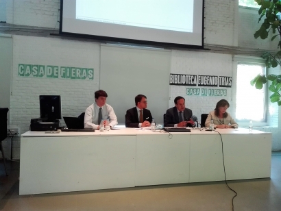 如果西班牙沒有為生物質(zhì)投注更多的東西，每年將損失8.24億歐元