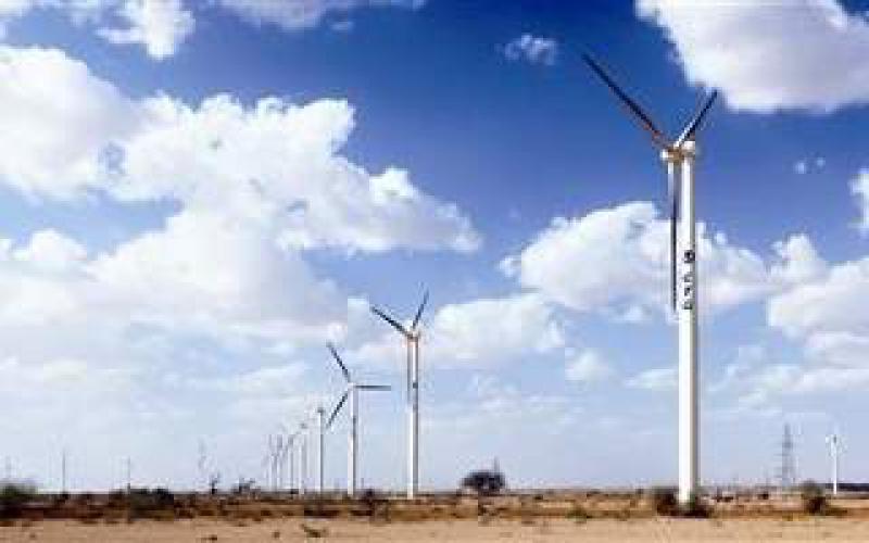 三峽巴基斯坦第一風電項目累計發電突破5億千瓦時