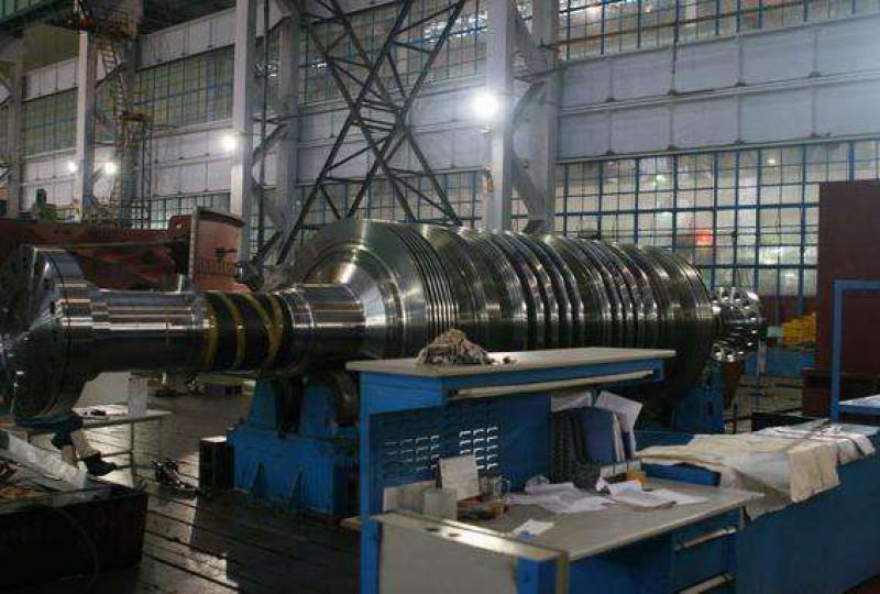 國內(nèi)首臺再熱垃圾發(fā)電汽輪機(jī)成功投運(yùn)