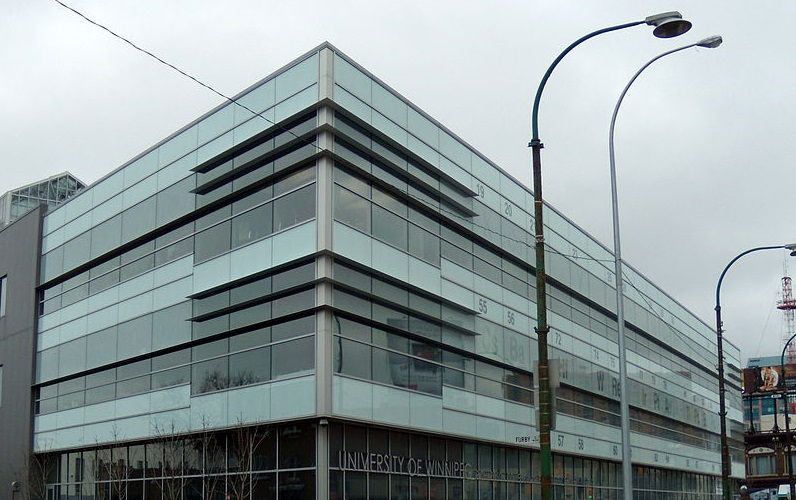 加拿大大學開創替代能源供暖系統