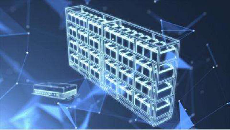 尼桑在阿姆斯特丹的約翰克魯伊夫體育場(chǎng)安裝3兆瓦儲(chǔ)能系統(tǒng)