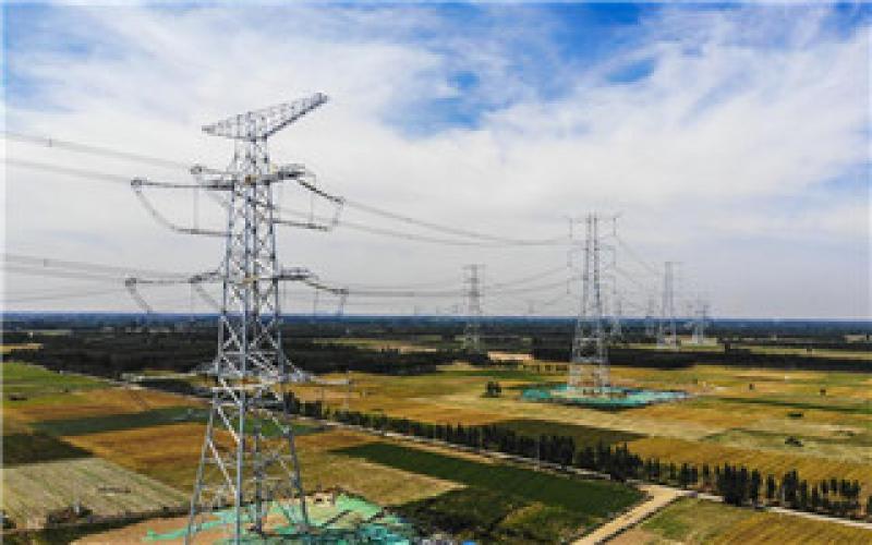 雄安新區(qū)首個(gè)大型電網(wǎng)建設(shè)工程投入運(yùn)營(yíng)