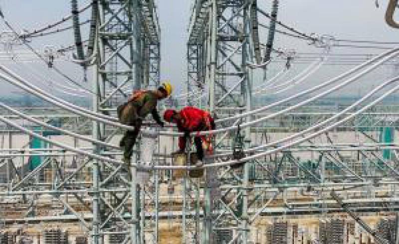 國家發(fā)改委：各地可結(jié)合實際擴大峰谷電價政策的執(zhí)行范圍