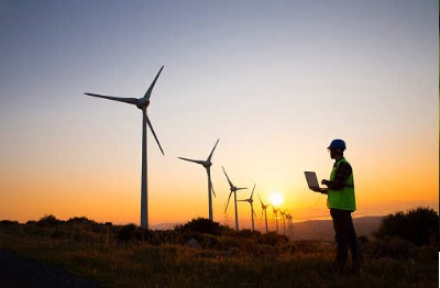 到2030年丹麥將建設三個新的海上風電場