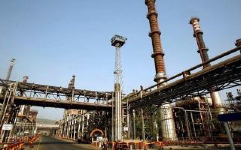 埃及將建立最大的石油化工廠