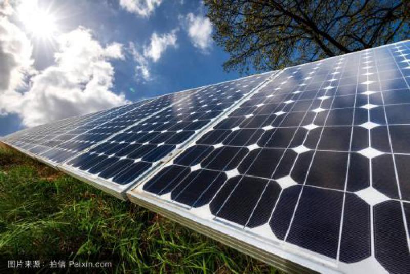 塔塔在安得拉邦完成了100兆瓦的太陽(yáng)能項(xiàng)目