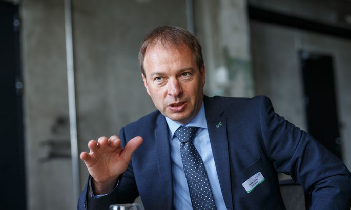 愛沙尼亞電力市場價格