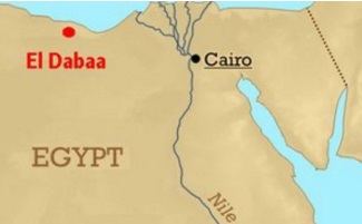 俄羅斯將在未來兩年內開始在埃及建設核電站