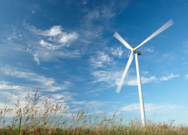 維斯塔斯重新組建中國(guó)銷售團(tuán)隊(duì)