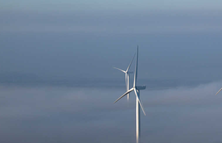 維斯塔斯與馬士基合作開(kāi)展風(fēng)電物流項(xiàng)目