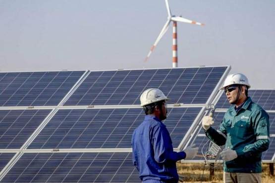 Sembcorp太陽能項目從HDB獲勝，EDB使其成為新加坡的主要參與者