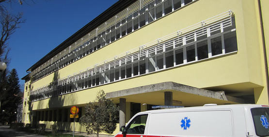 波黑計劃招標(biāo)11座公共建筑的能效修復(fù)工程