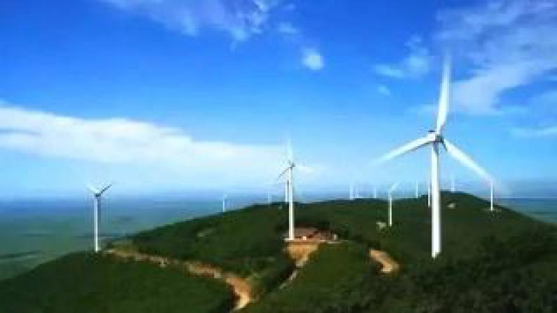 青?！熬G電9日”：全清潔能源供電背景要素解剖