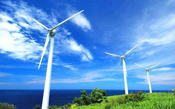  青海450MW風電儲能項目正在招標