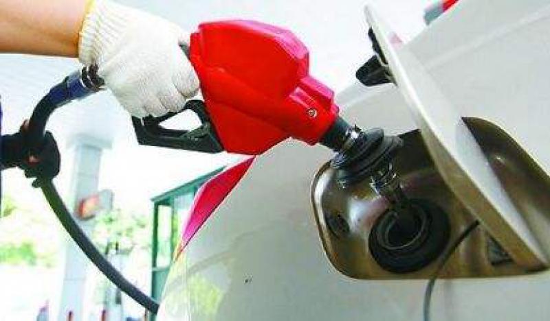 下周一成品油價格或上調 92號汽油每升漲0.2元