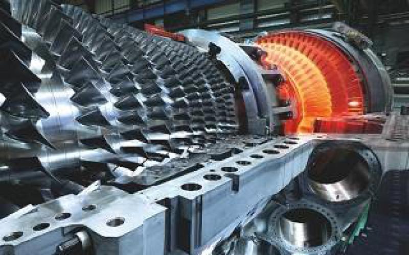 西門子與國家電投簽署備忘錄，確認(rèn)重型燃機(jī)領(lǐng)域技術(shù)合作意向