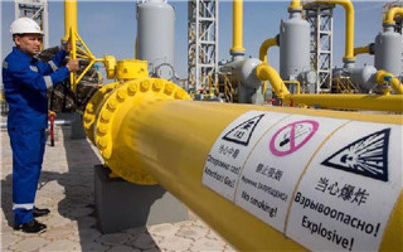 哈薩克斯坦將有年120萬噸汽油供出口