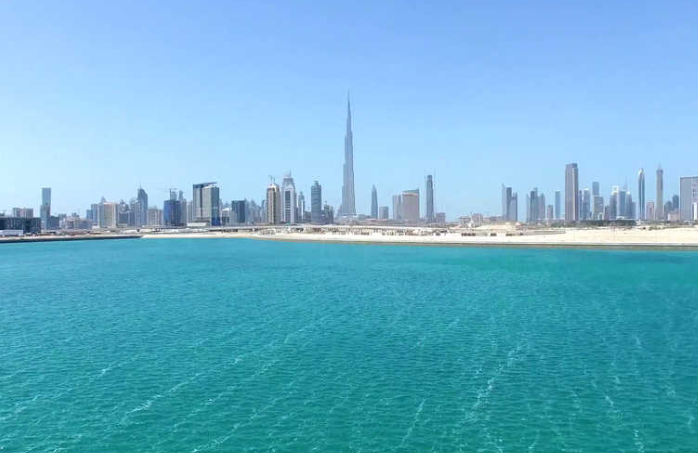 DEWA展示了30億美元的計(jì)劃，增加了91個(gè)電站和變電站