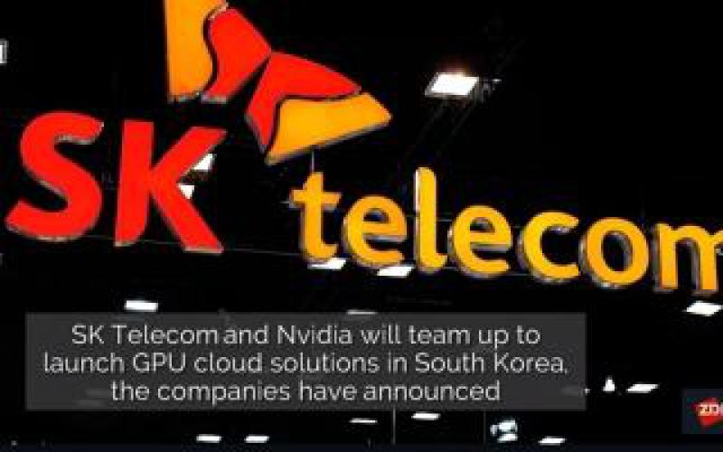 SK Telecom在蔚山的現(xiàn)代汽車工廠應用其智能能源和物聯(lián)網(wǎng)解決方案