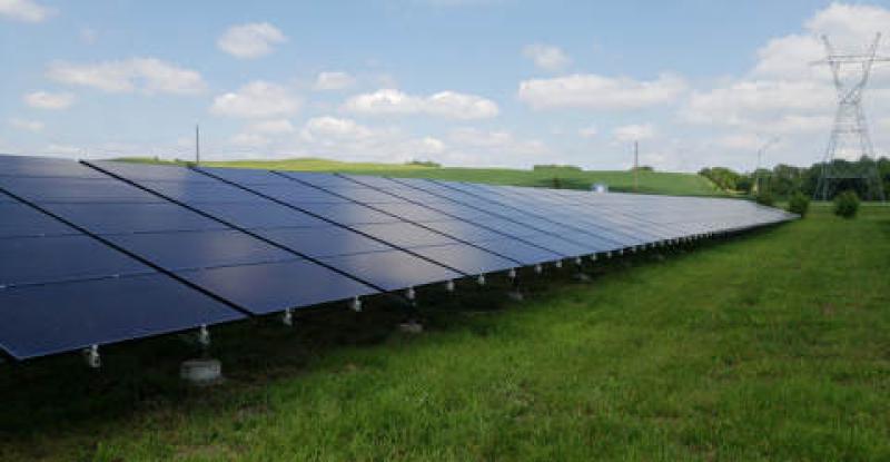 美國(guó)內(nèi)布拉斯加州部落成為平原上的太陽(yáng)能領(lǐng)導(dǎo)者