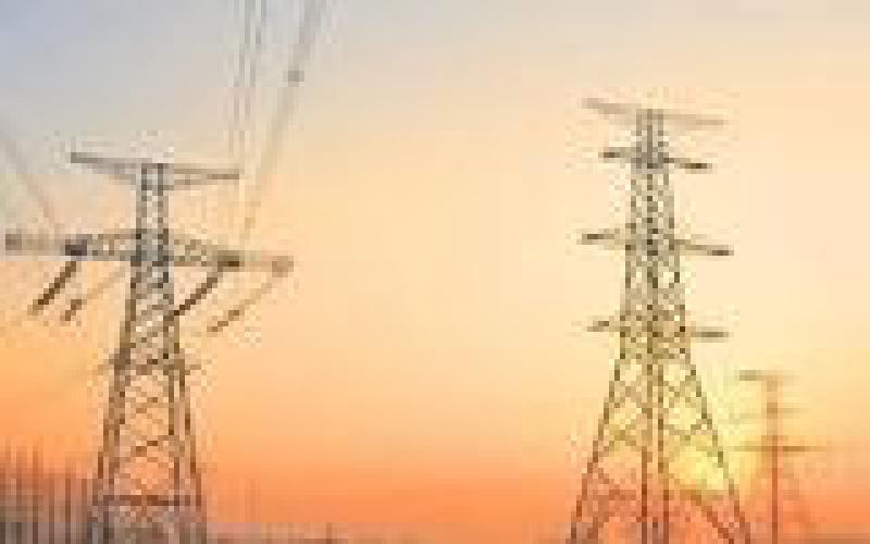 6月份全國全社會用電量解讀