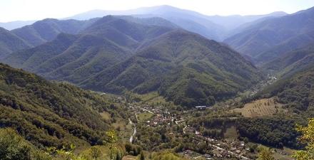 部長尋求改變小型水電站的自然保護法