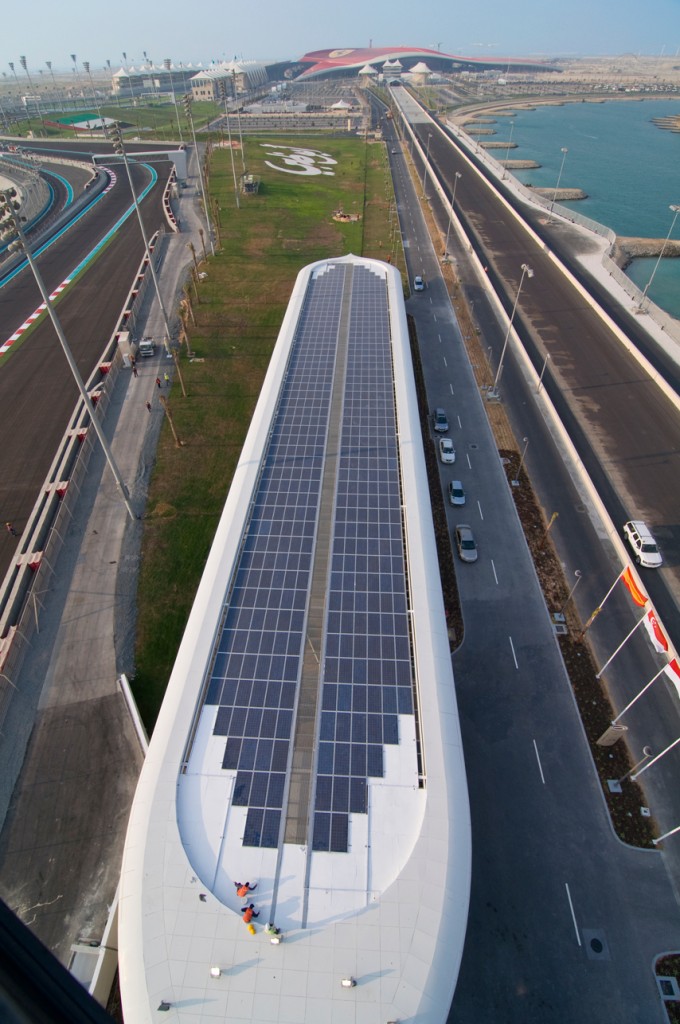 Enviromena在埃及和約旦開始安裝500兆瓦的光伏發電