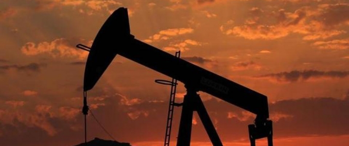 隨著沙特輸出量達到創(chuàng)紀錄的產(chǎn)量