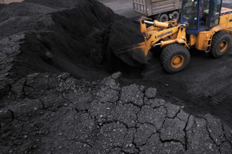 中國利用火箭“心臟”制造技術(shù)清潔高效使用煤炭資源